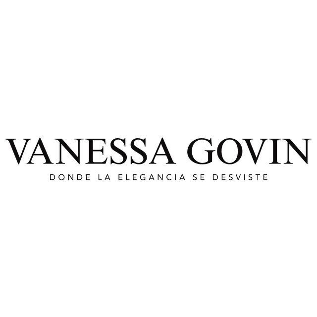 Vanessa Govin Logo