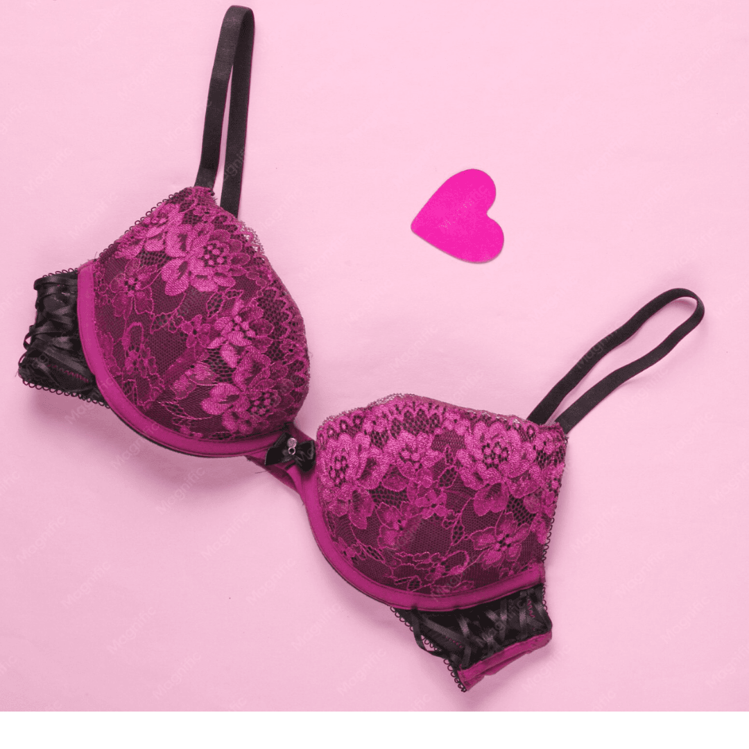 Boutique Lencería 2