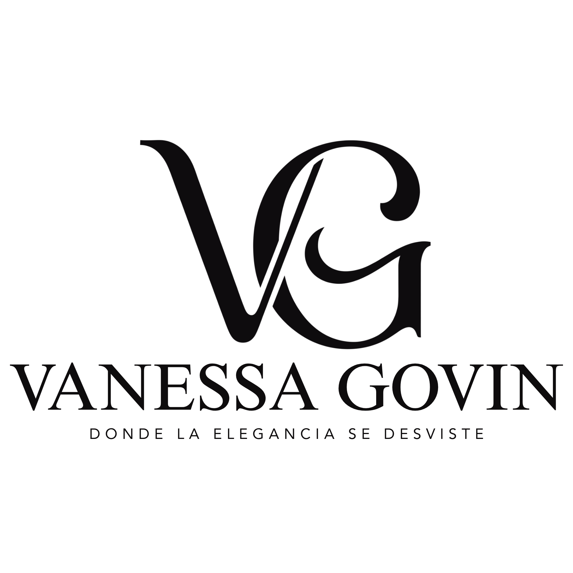 Guía de Medición Vanessa Govin